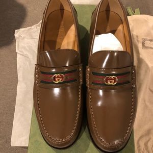 Gucci shoes. Sz 12.